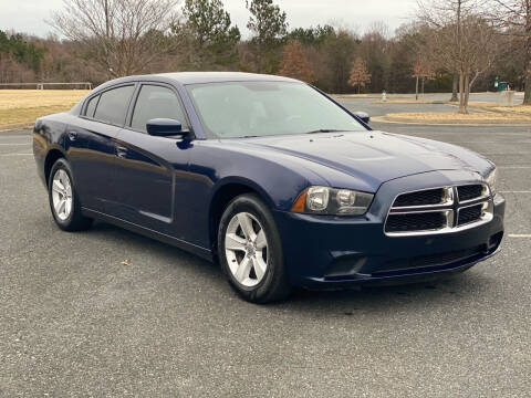 2014 Dodge Charger for sale at Keystone Cars Inc in Fredericksburg VA