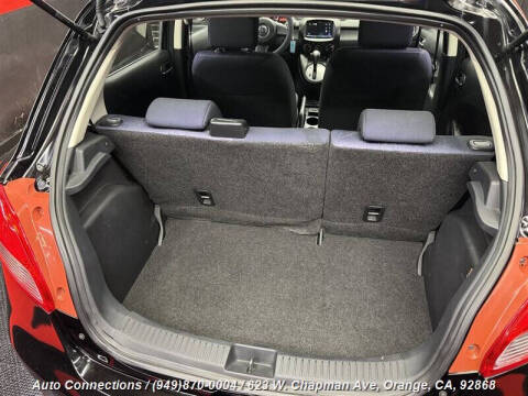 2011 Mazda MAZDA2 Sport