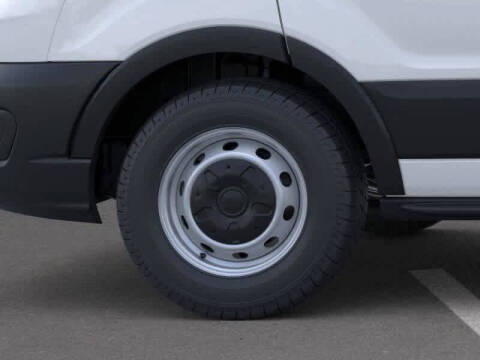 2025 Ford Transit 250