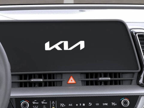 2025 Kia Sportage Hybrid SX-Prestige