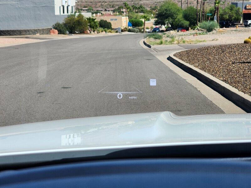 2022 Genesis GV80 3.5T Advanced+