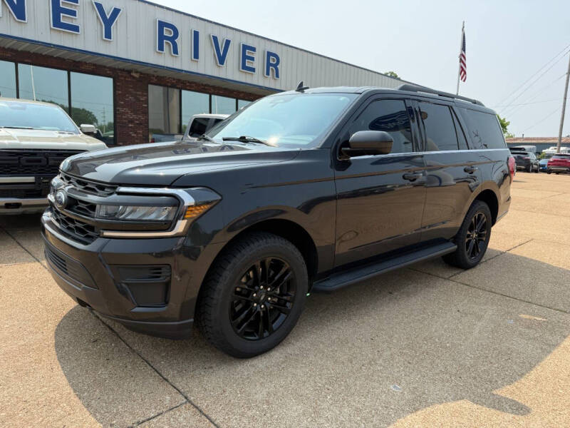 2022 Ford Expedition XLT