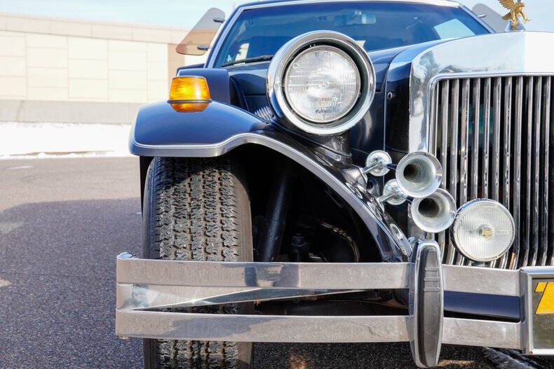 1985 Ford Mustang LX