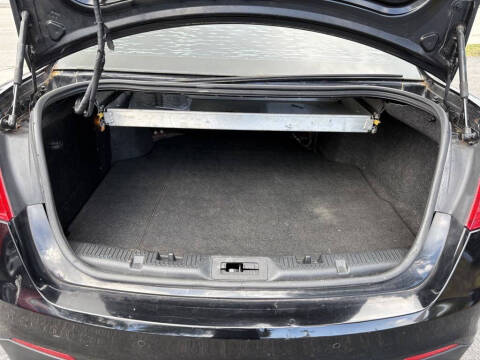 2015 Ford Taurus Police Interceptor