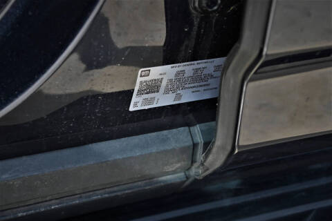 2022 Chevrolet Tahoe