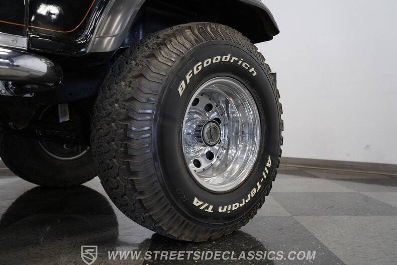 1976 Jeep CJ-5