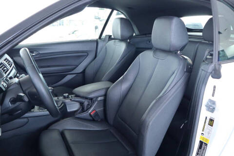 2020 BMW 2 Series M240i
