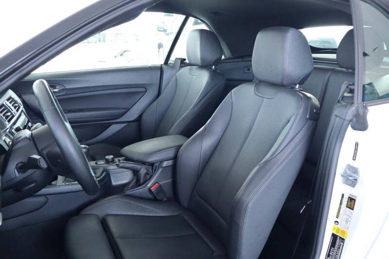2020 BMW 2 Series M240i