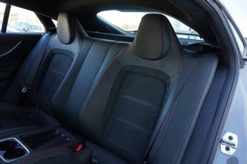 2023 Mercedes-Benz AMG GT 63