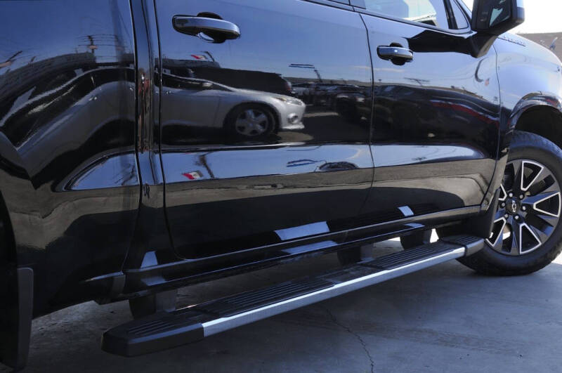 2022 Chevrolet Silverado 1500 Limited LT