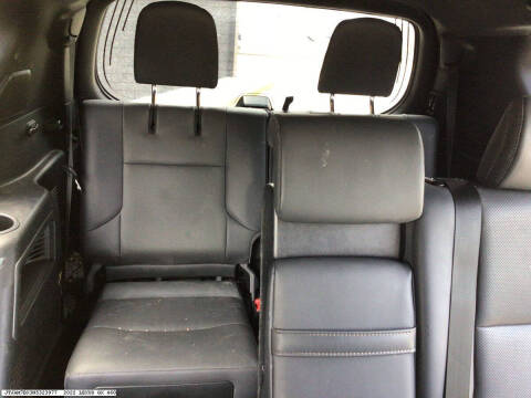 2022 Lexus GX 460
