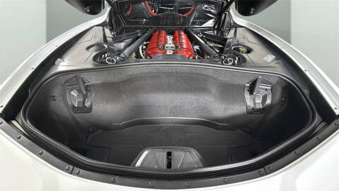 2025 Chevrolet Corvette Z06