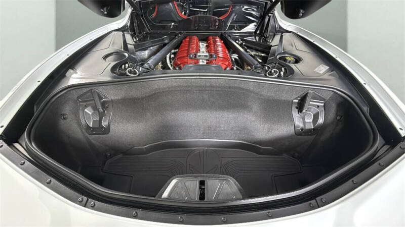 2025 Chevrolet Corvette Z06