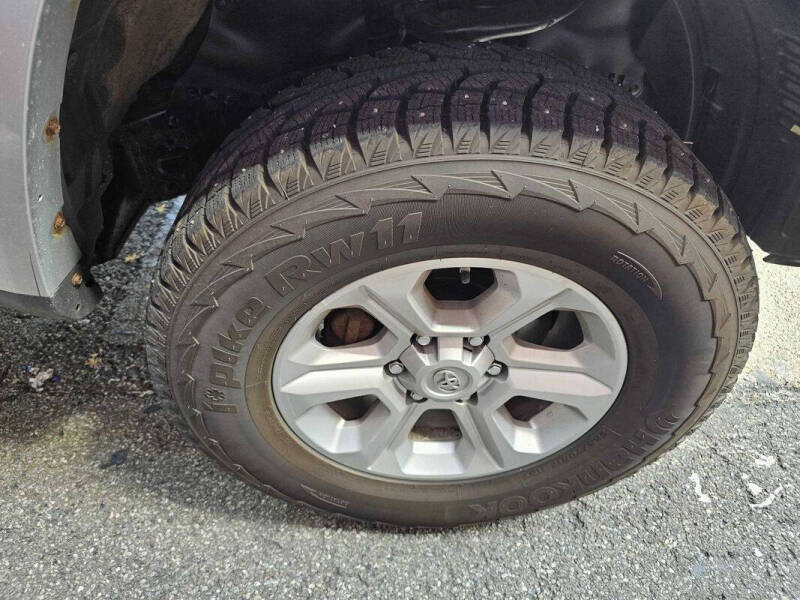 2014 Toyota 4Runner