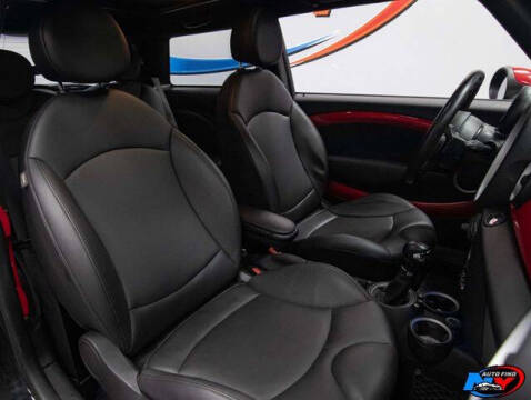 2013 MINI Hardtop John Cooper Works