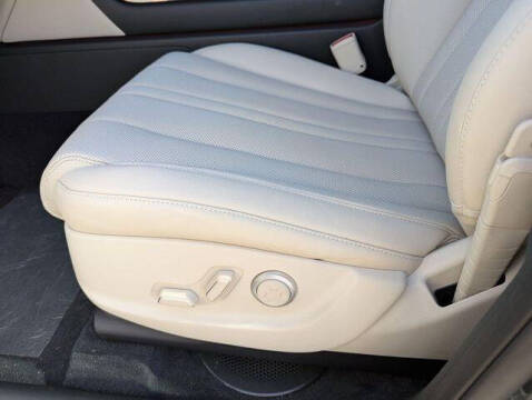 2026 Genesis GV80 2.5T Select