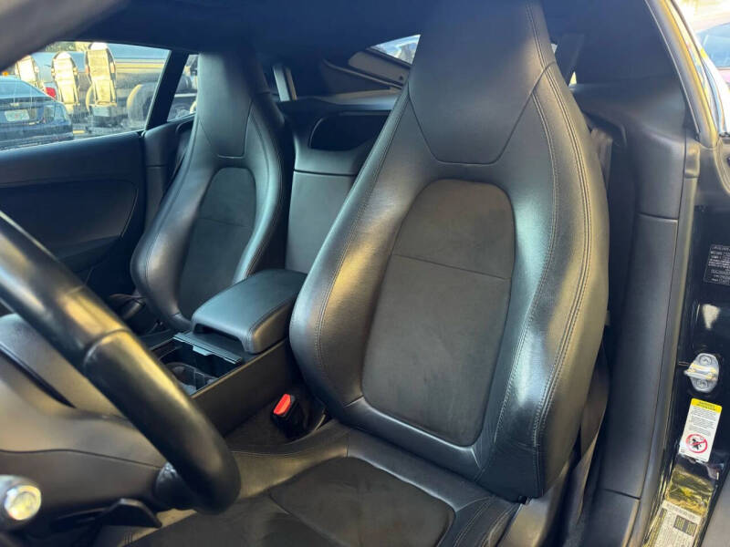 2017 Jaguar F-TYPE Premium