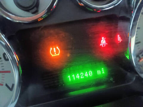 2009 Ford Edge Limited