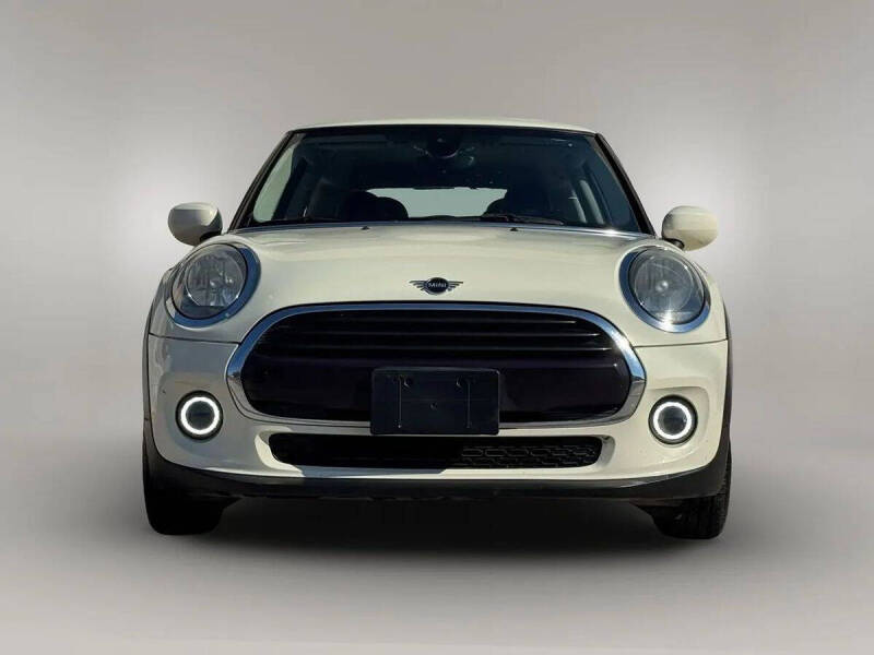 2020 MINI Hardtop 2 Door Cooper