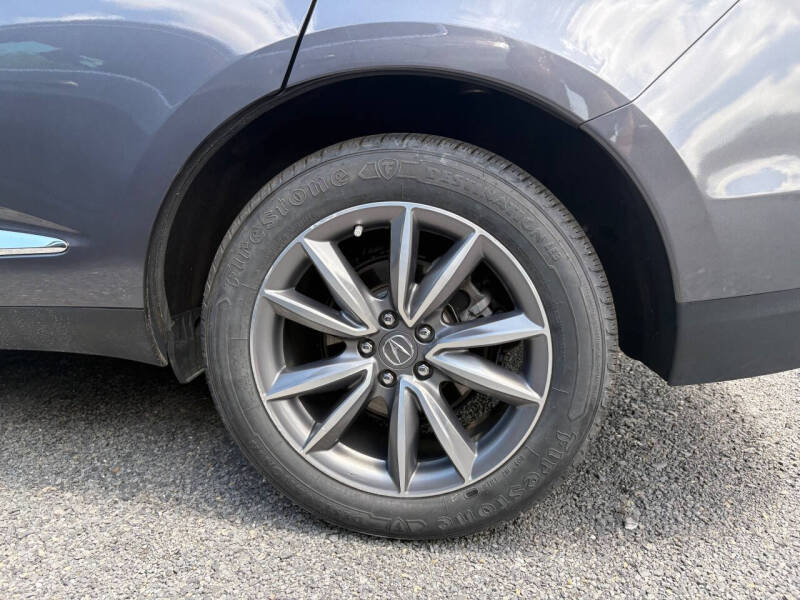 2020 Acura RDX SH-AWD w/Tech