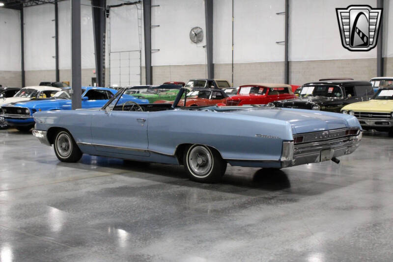 1965 Pontiac Catalina