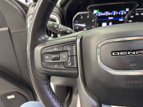 2022 GMC Sierra 2500HD