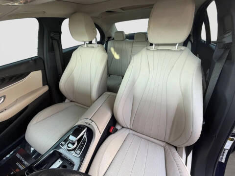 2017 Mercedes-Benz E-Class E 300 4MATIC