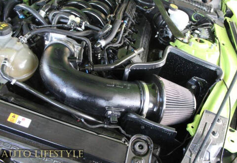 2020 Ford Mustang Shelby GT350