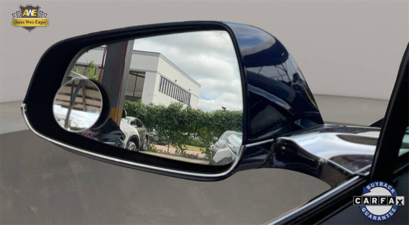 2017 Tesla Model S 75D