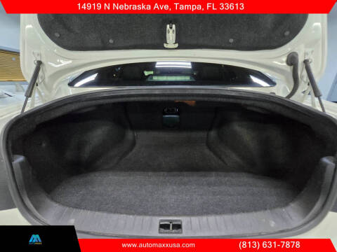 2017 Infiniti Q50 3.0T Premium