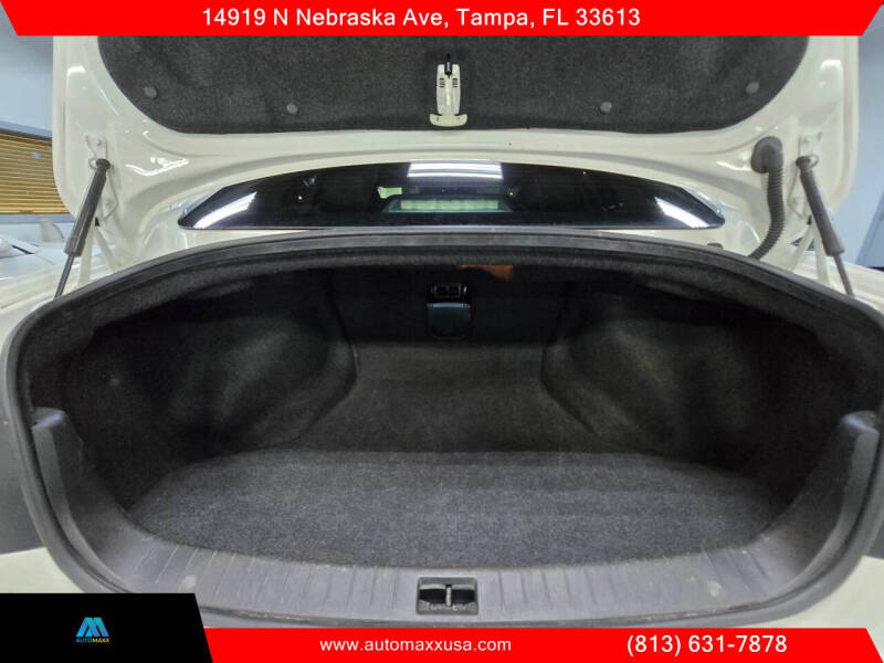 2017 Infiniti Q50 3.0T Premium