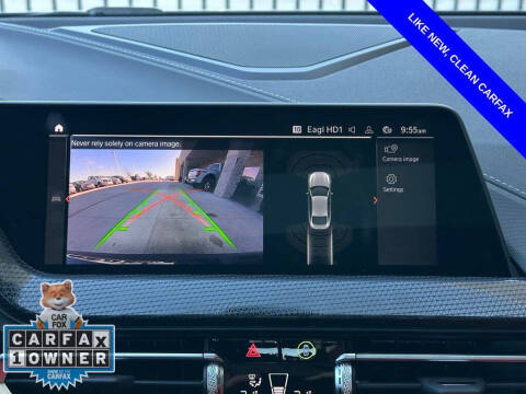 2024 BMW 2 Series M235i xDrive Gran Coupe