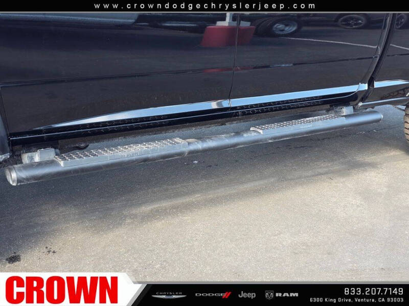 2026 RAM 2500 Power Wagon