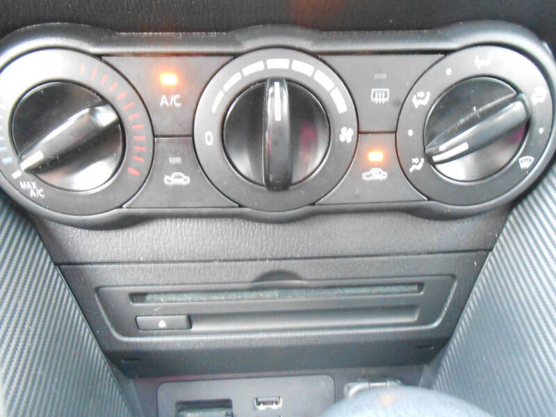 2018 Mazda CX-3 Sport