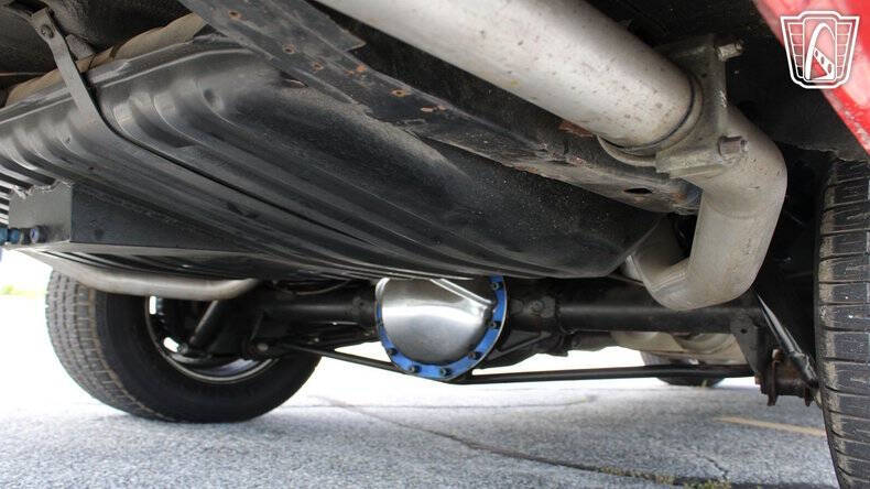 1968 Chevrolet Chevelle