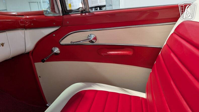 1955 Ford Fairlane