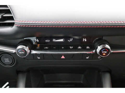 2026 Mazda Mazda3 Hatchback 2.5 S Carbon Edition