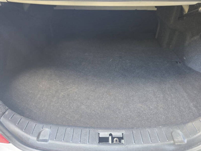 2015 Hyundai Genesis Coupe 3.8 Ultimate