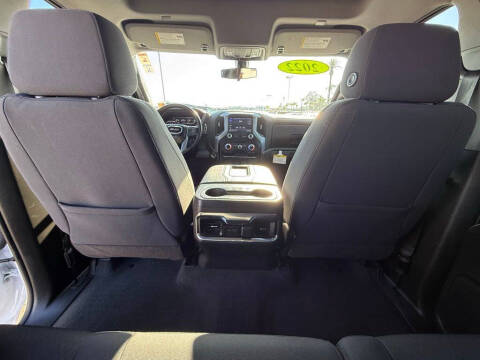 2022 GMC Sierra 1500 Limited