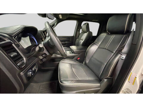 2024 RAM 3500 Limited