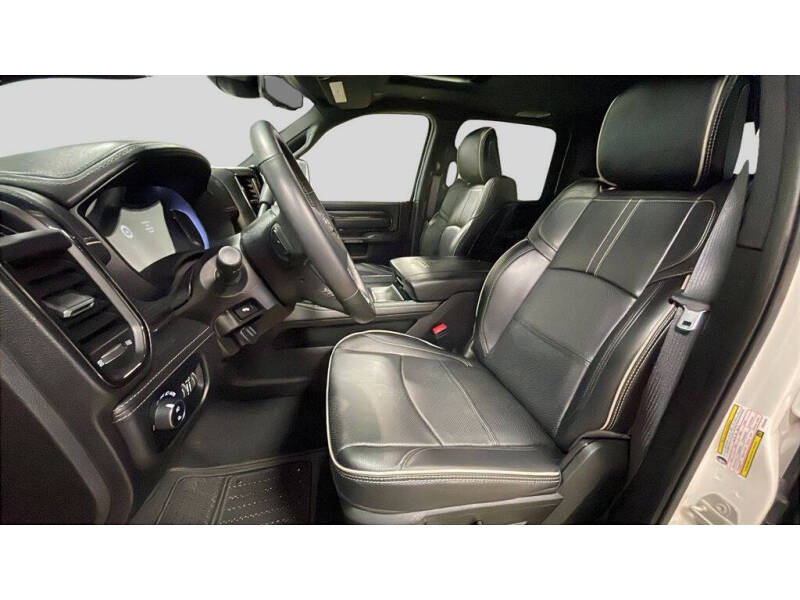 2024 RAM 3500 Limited