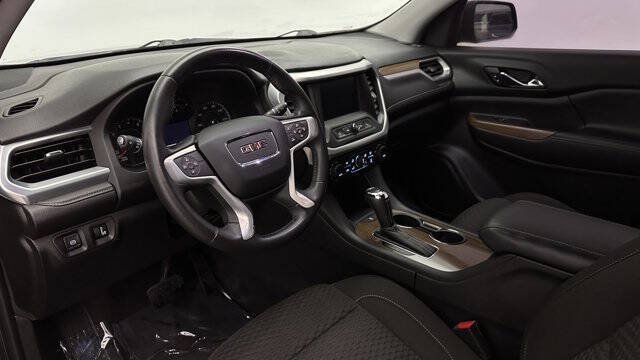 2017 GMC Acadia SLE-1