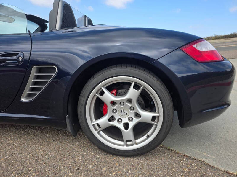 2005 Porsche Boxster S - Photo 32