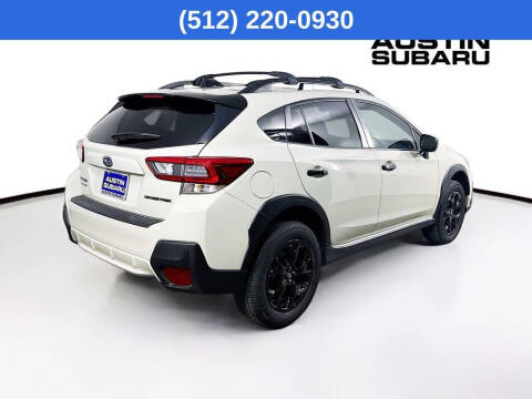 2023 Subaru Crosstrek Premium
