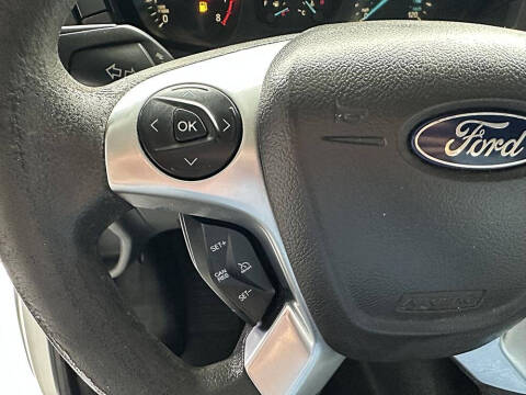 2019 Ford Transit 250