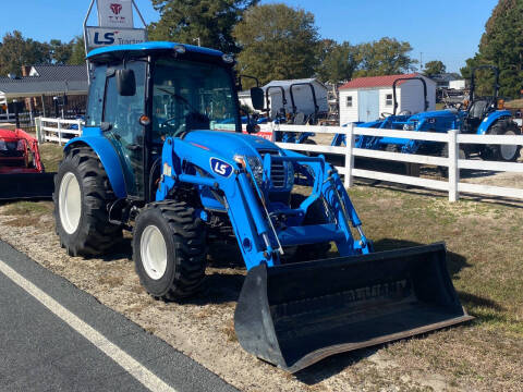 2020 LS XR4140H for sale at Smith's Enterprise in Salemburg NC