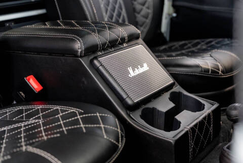 1995 Land Rover Defender 90