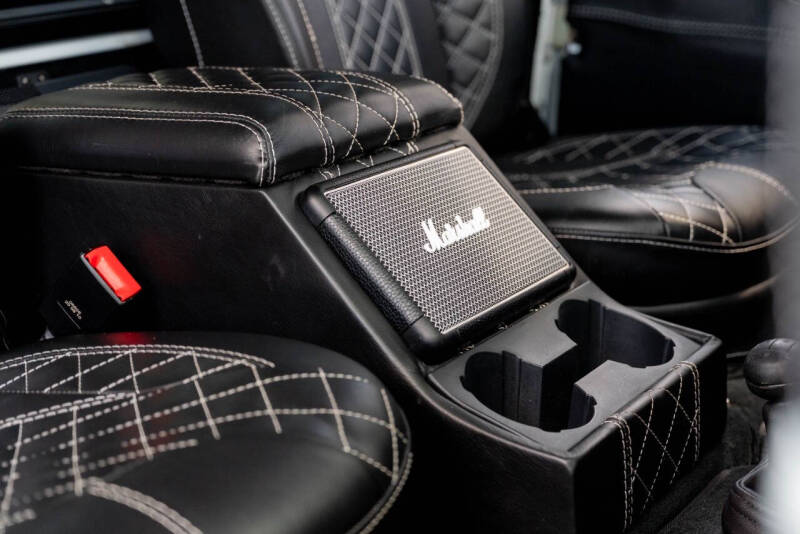 1995 Land Rover Defender 90