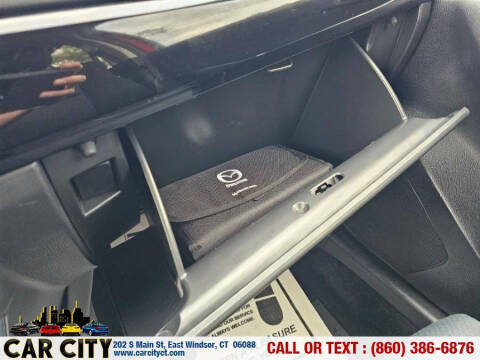 2015 Mazda CX-5 Sport