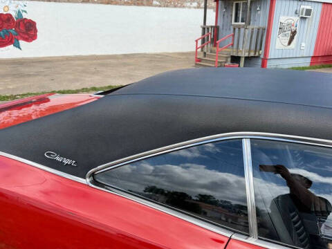 1970 Dodge Charger